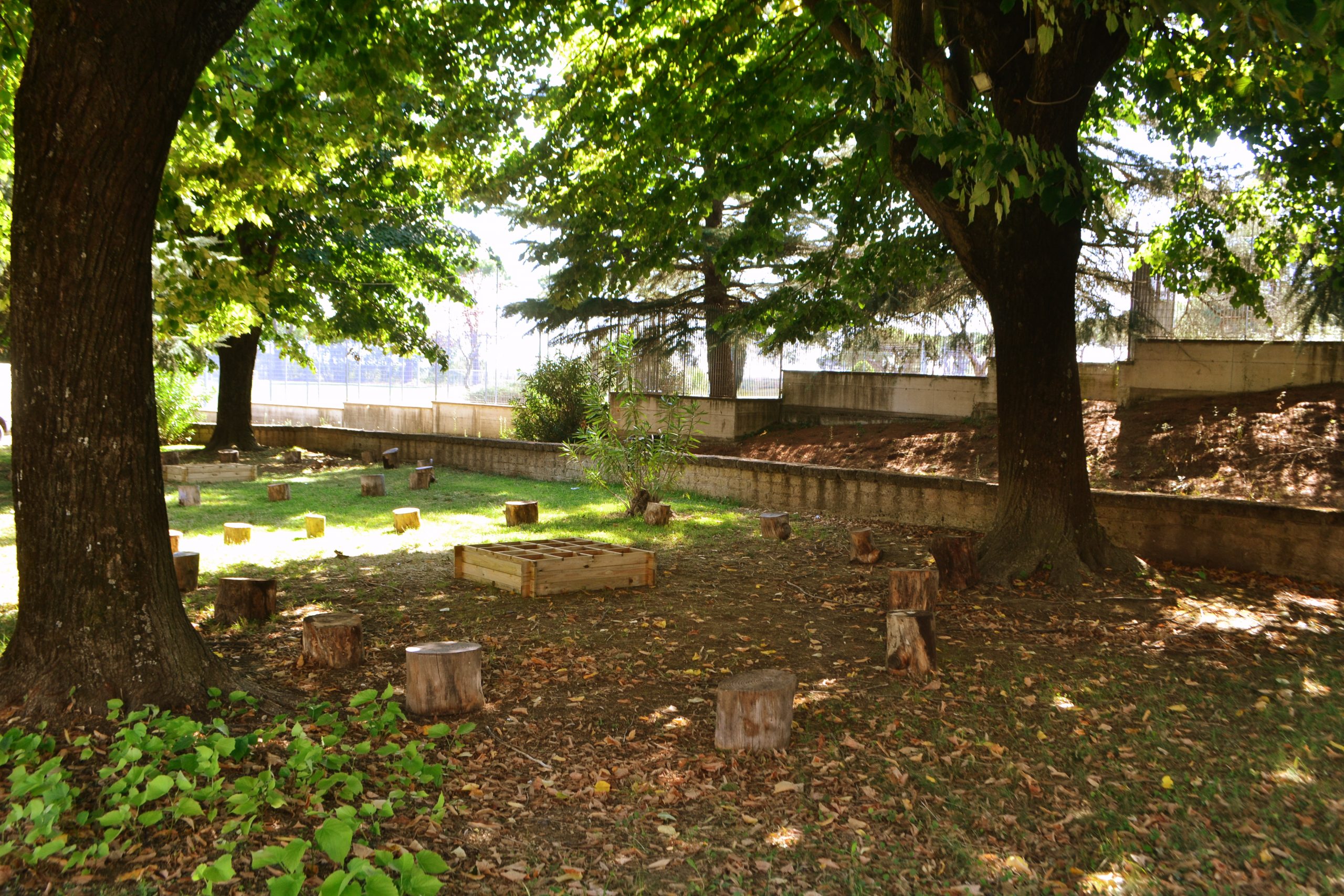 Home Istituto San Gabriele