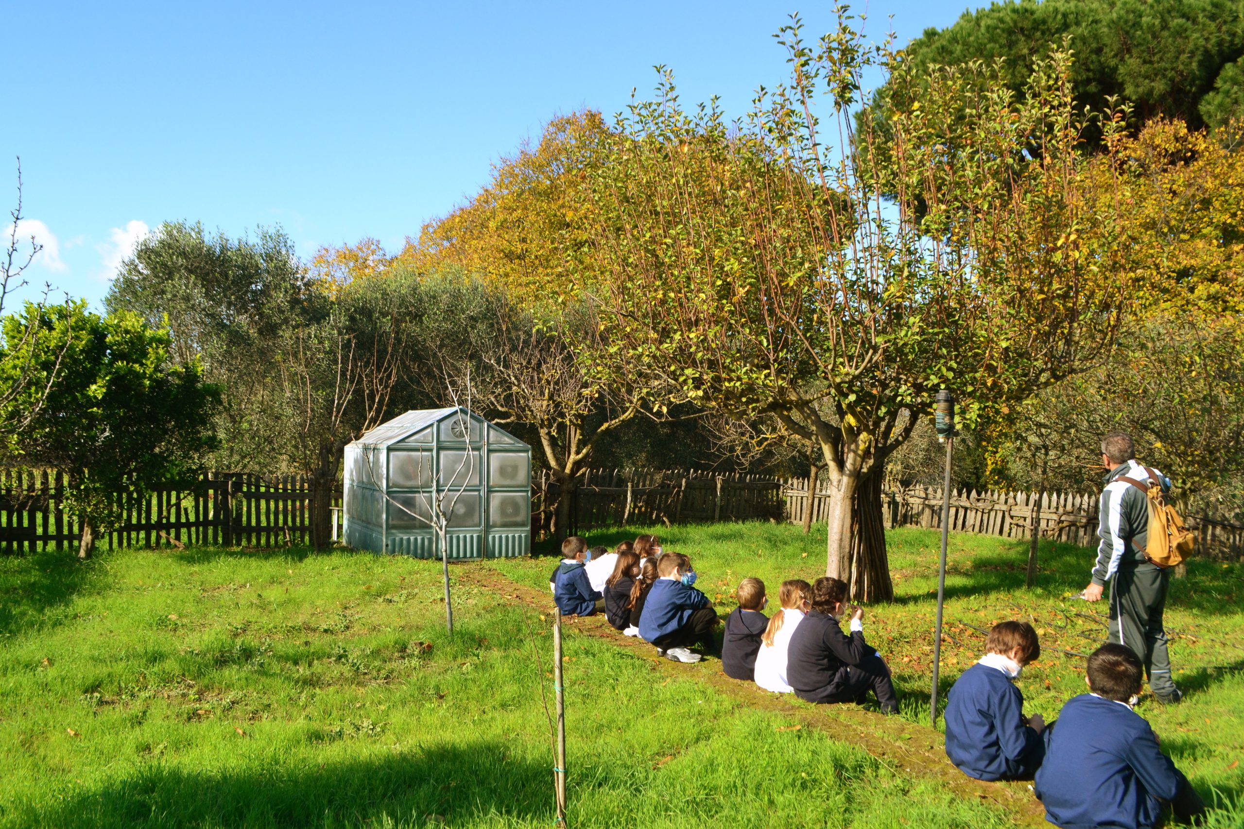 Home Istituto San Gabriele