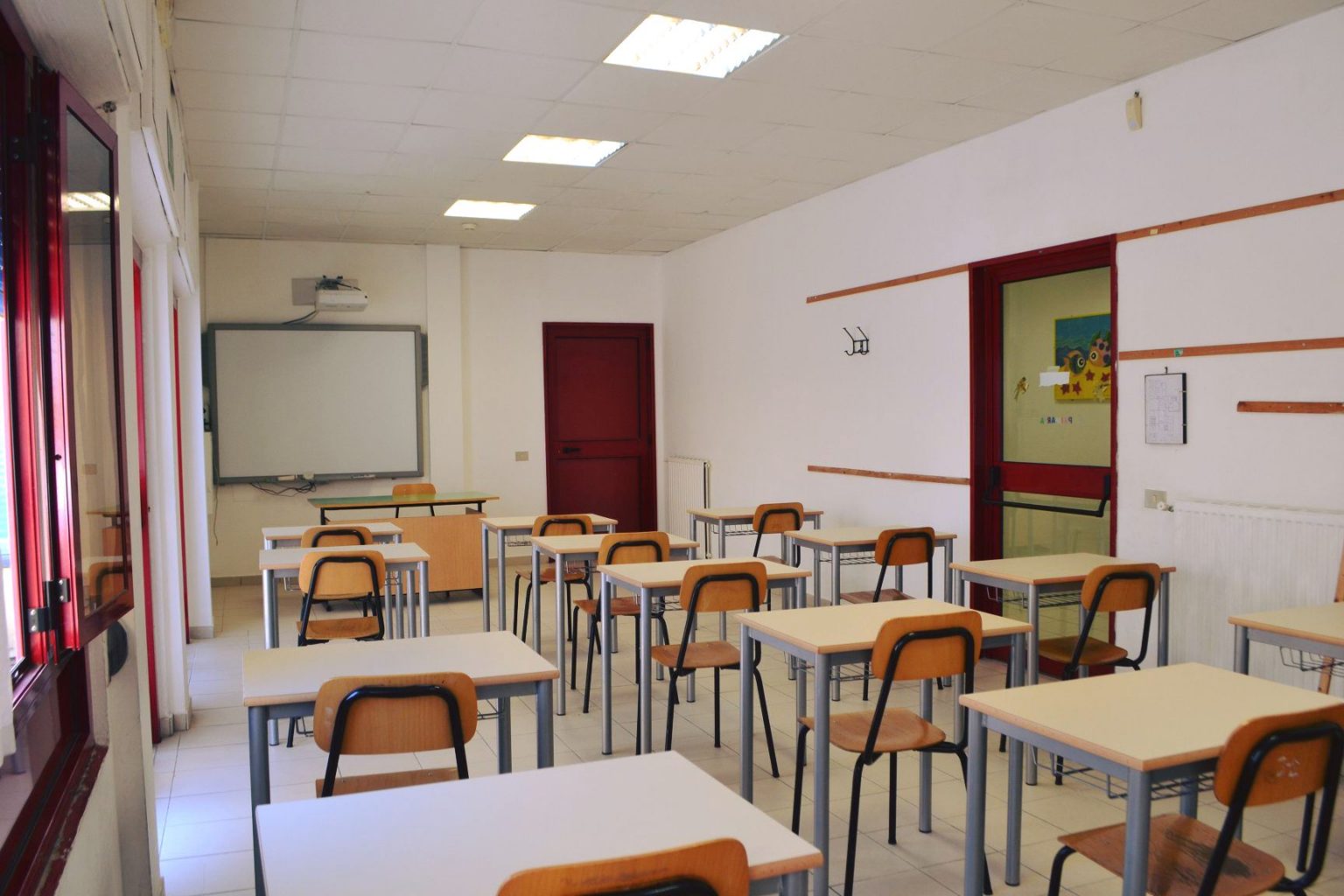 Struttura Istituto San Gabriele